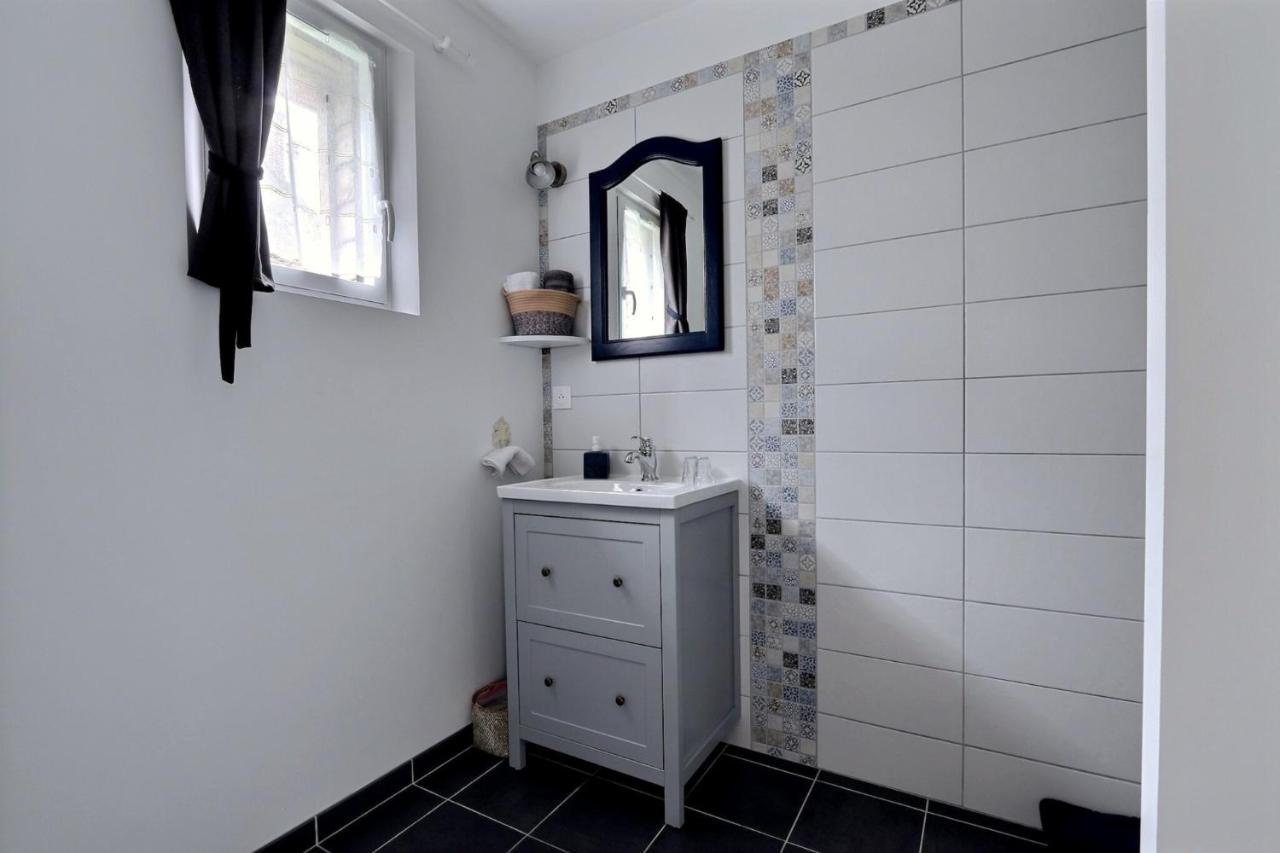 La Parenthese Epicurienne Bed and Breakfast Beauvais Exteriör bild