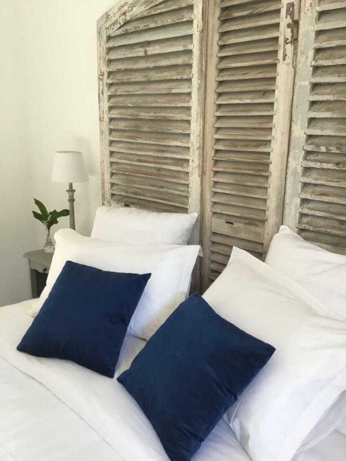 La Parenthese Epicurienne Bed and Breakfast Beauvais Exteriör bild